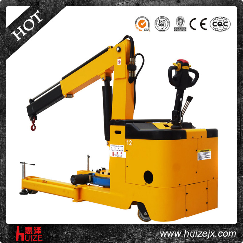 全電動(dòng)搬運(yùn)車式吊車 (15) 全電動(dòng)搬運(yùn)車式吊車 (15)