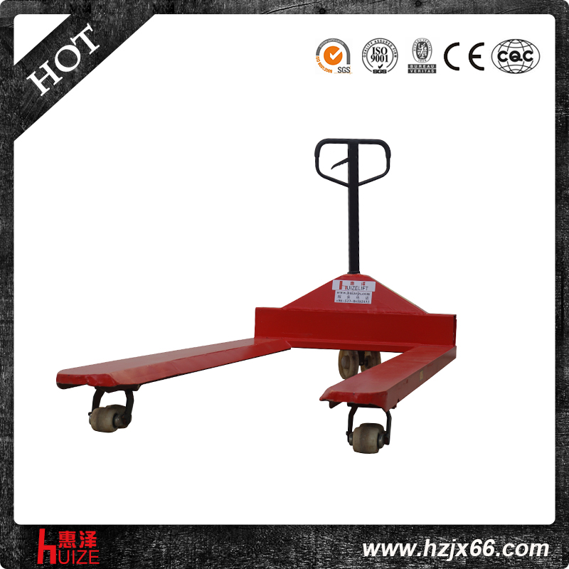 手動(dòng)液壓紗輥車(chē) 手動(dòng)液壓紗輥車(chē)