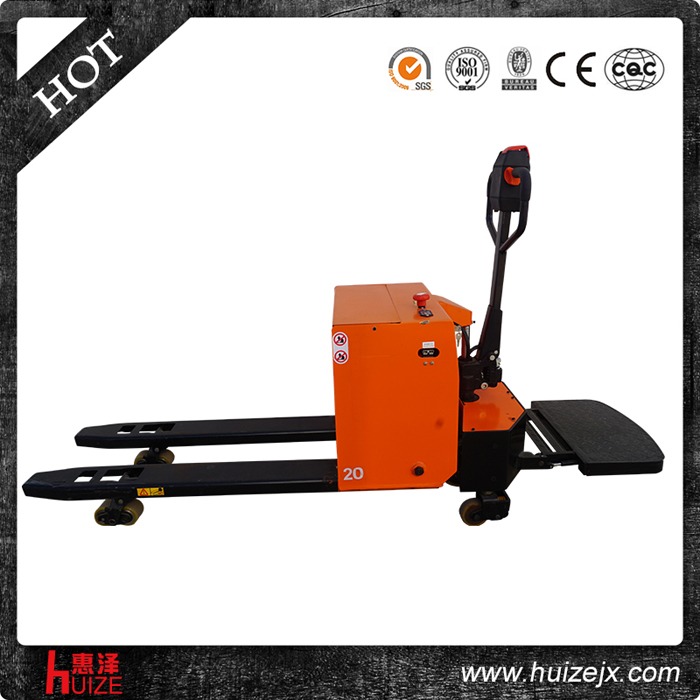 托盤(pán)搬運(yùn)車 (5)