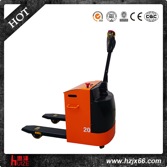 超短型全電動(dòng)搬運(yùn)車 超短型全電動(dòng)搬運(yùn)車