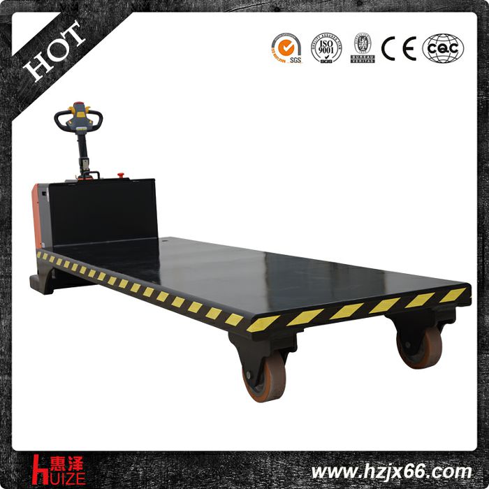 全電動(dòng)搬運(yùn)車(平板型) 全電動(dòng)搬運(yùn)車(平板型)
