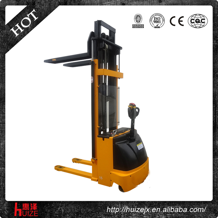 全電動(dòng)堆高車(三門架) 全電動(dòng)堆高車(三門架)